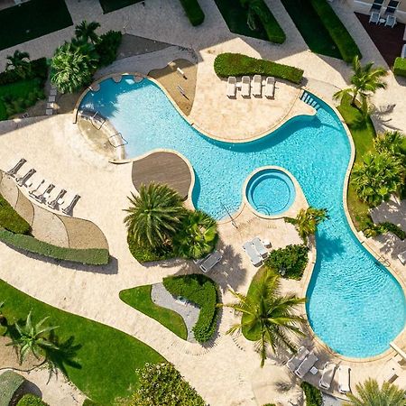 Star Oasis Condo Palm Beach Bagian luar foto