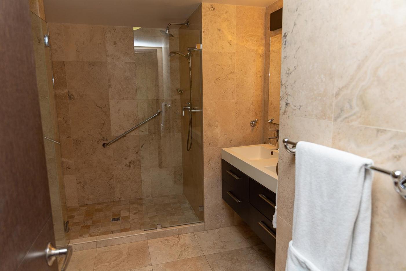 Star Oasis Condo Palm Beach Bagian luar foto
