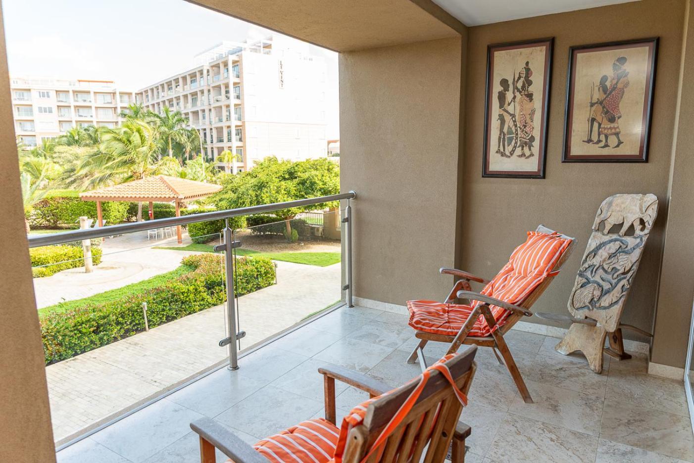 Star Oasis Condo Palm Beach Bagian luar foto