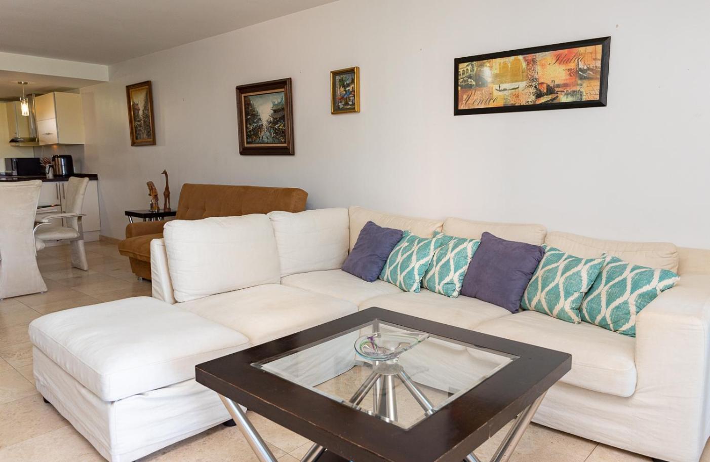 Star Oasis Condo Palm Beach Bagian luar foto