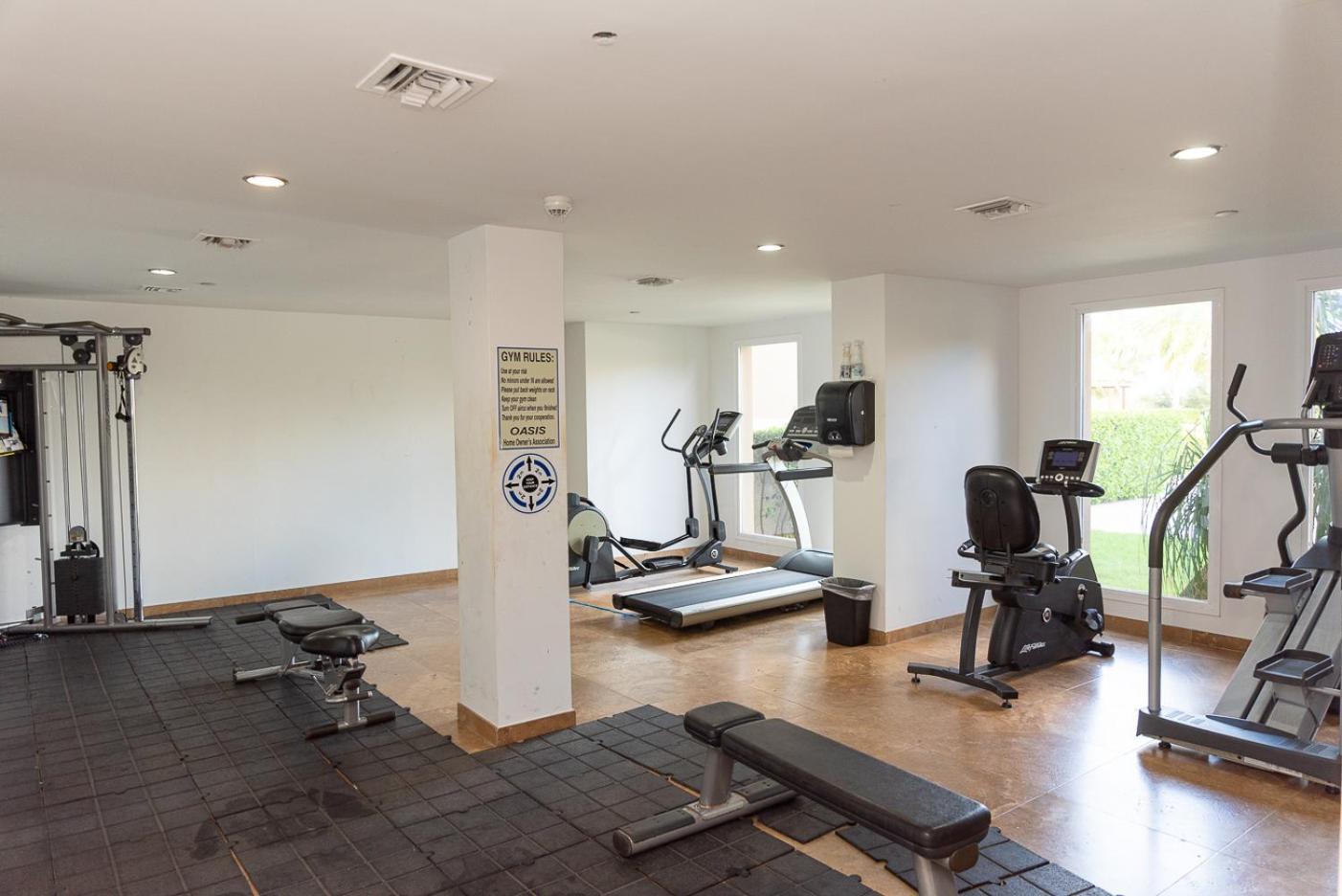 Star Oasis Condo Palm Beach Bagian luar foto