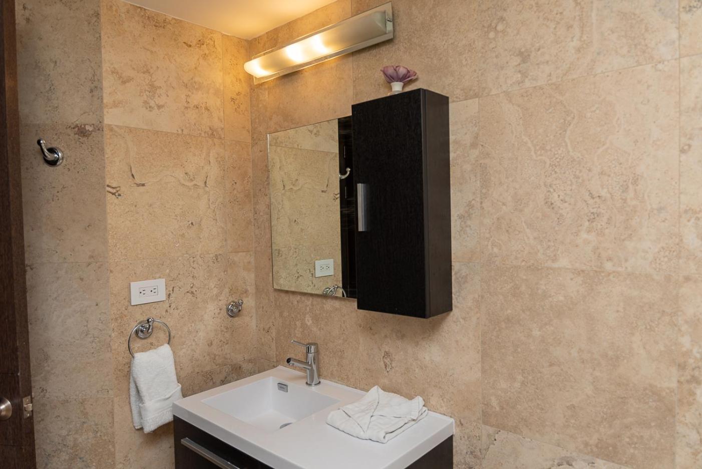 Star Oasis Condo Palm Beach Bagian luar foto