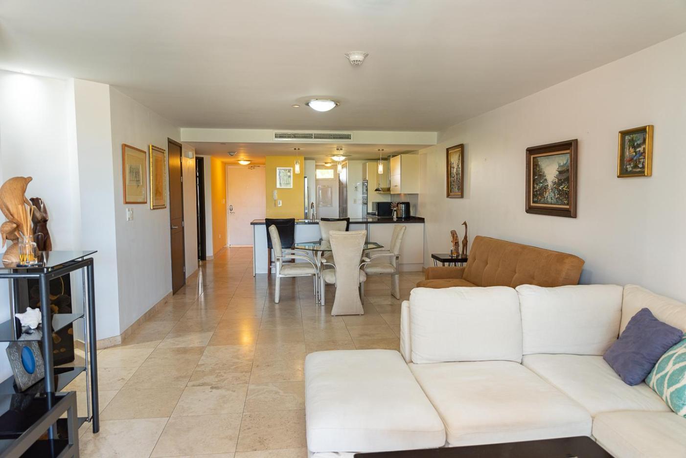 Star Oasis Condo Palm Beach Bagian luar foto