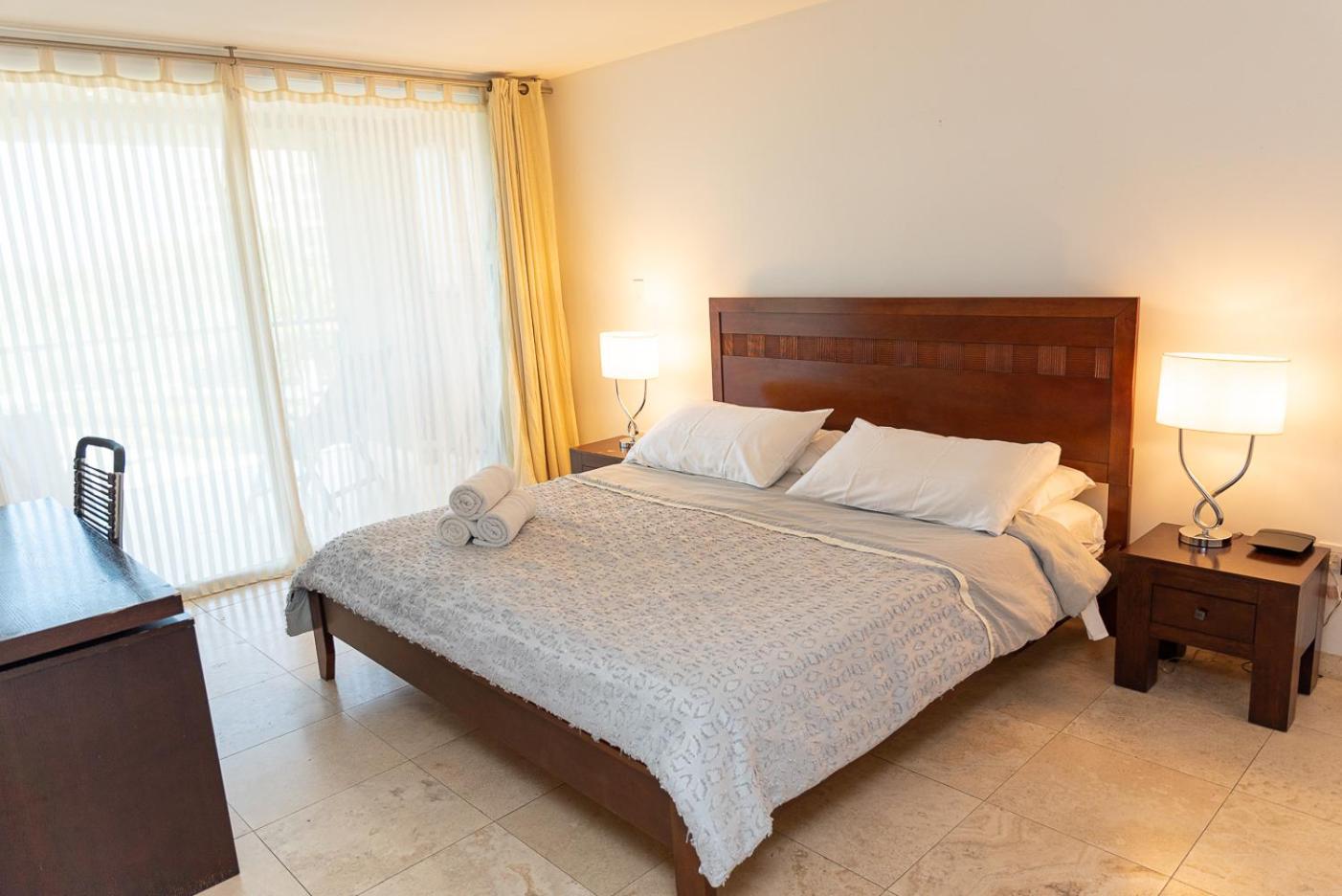 Star Oasis Condo Palm Beach Bagian luar foto