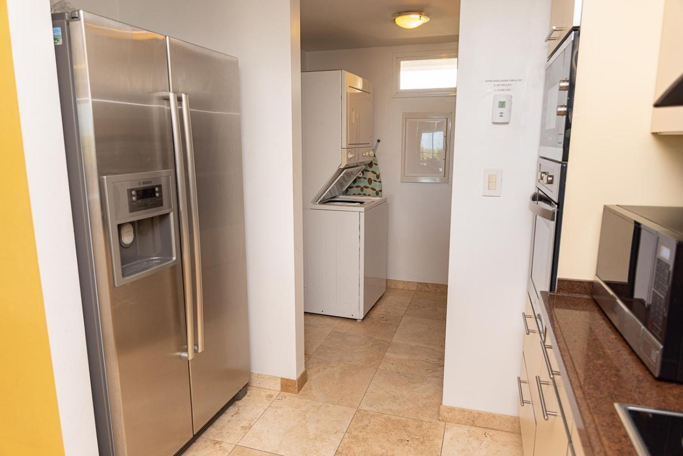 Star Oasis Condo Palm Beach Bagian luar foto