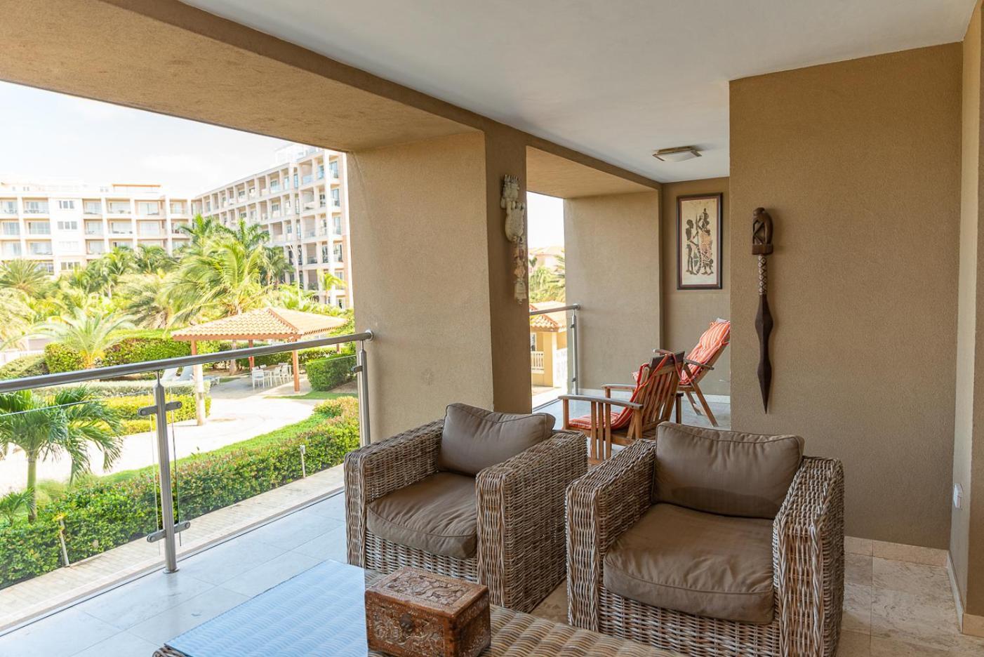 Star Oasis Condo Palm Beach Bagian luar foto