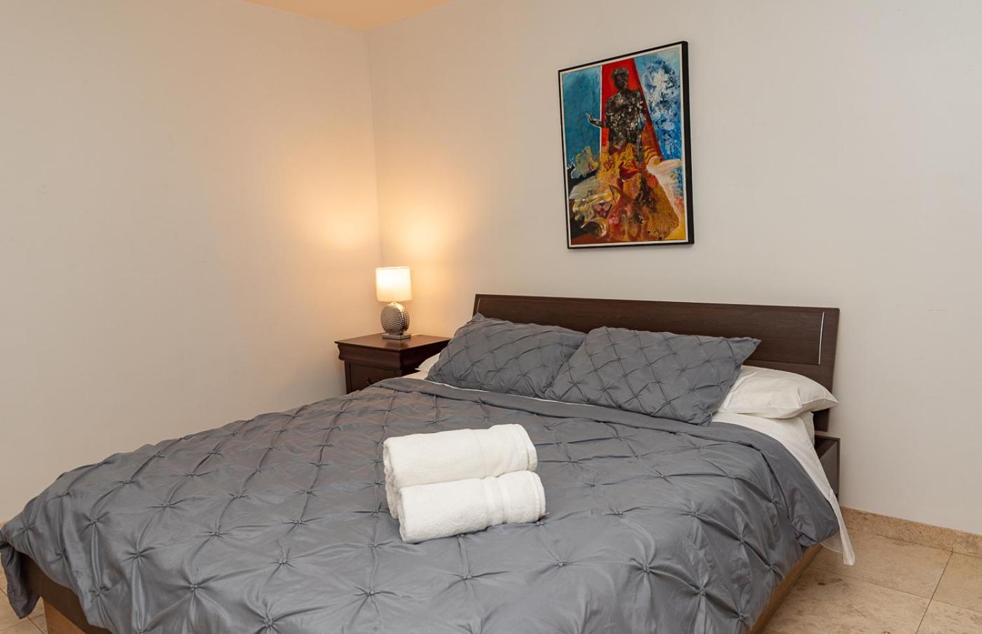 Star Oasis Condo Palm Beach Bagian luar foto