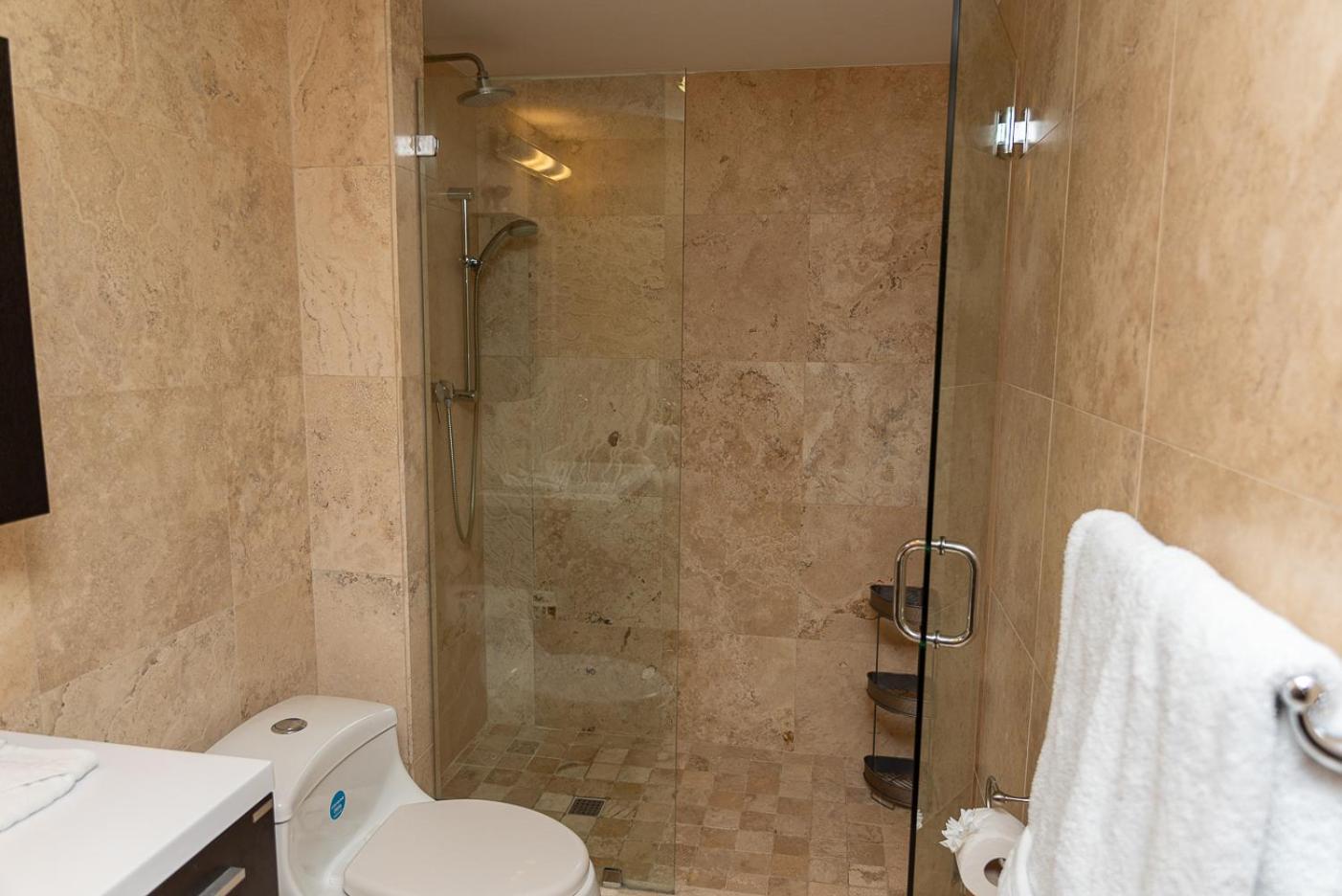 Star Oasis Condo Palm Beach Bagian luar foto